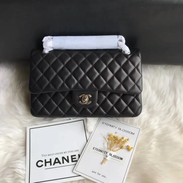 Chanel Classic Double flap Replica