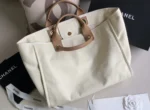 Chanel Tote Bag