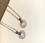 Bvlgari Luxury Necklace