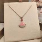 Bvlgari Divas Dream Necklace